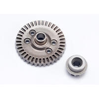 Traxxas Ring Gear Differential/Pinion Gear Slash