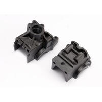TRAXXAS HOUSINGS DIFFERENTIAL FRONT SLASH - 38-6881