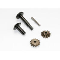 Traxxas Gear Set Center Differntial Slash - 38-6883