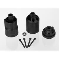 Traxxas Housings, Differential/Hrdwr 28 - 38-6980