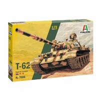 ITALERI T-62 1:72 - 51-7006S