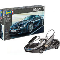 Revell Bmw I8 1:24