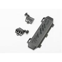 TRAXXAS DOOR BATTERY COMPARTMENT - 38-7026