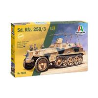 ITALERI SD.KFZ. 250/3 1/72