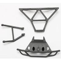 Traxxas Bumpers Front And Rear Slash - 38-7035