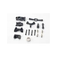 Traxxas Steering Arm Upper And Lower