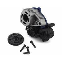 Traxxas Transmission, Complete 1/16