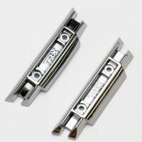 Traxxas Bumpers Front And Rear - 38-7135