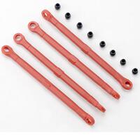 Traxxas Toe Link Front And Rear - 38-7138