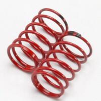Traxxas Spring Shock Black - 38-7143