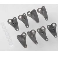 Traxxas Rocker Arm Set Steel - 38-7156