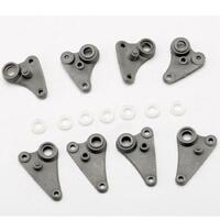 Traxxas Rocker Arm Set Plastic - 38-7158
