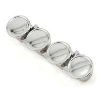 Traxxas Lightbar Roof Chrome - 38-7221