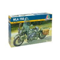 Italeri Wla 750 1:9 - 51-7401S
