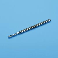 Tamiya Fine Pivot Bit 0.6Mm Shank 1Mm