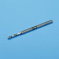Tamiya Fine Pivot Bit 0.7Mm Shank 1Mm