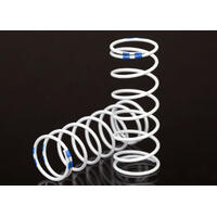 Traxxas Spring,Shock,White(Gtr Xx-L Spring)