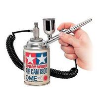 Tamiya Hg Single Airbrush Set 180D