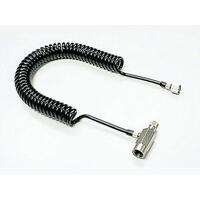 Tamiya Prop. Can Attachment(Curled)