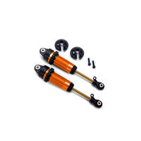 Traxxas Shock Gtr Xxl Orng Aluminum