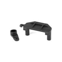Traxxas Servo Mount/ Servo Horn - 38-7529