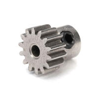 Traxxas Gear, 14-T Pinion / Set Screw - 38-7592