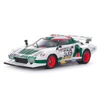 Tamiya Lancia Stratos Turbo - 76-25210