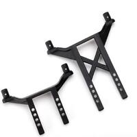 Traxxas Body Mounts (Posts) F & R - 38-7615