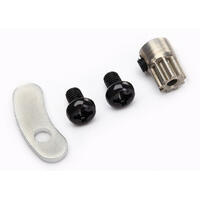 Traxxas Gear 9T Pinion/Set Screw - 38-7644