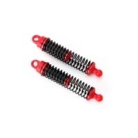 Traxxas Shocks, Oil-Filled (W/Springs)