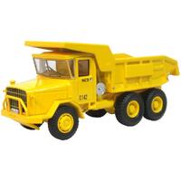 OXFORD SCAMMELL LD55 DUMPER TRUCK NCB 1:76