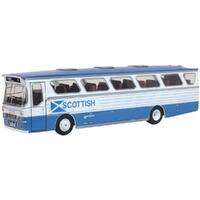 OXFORD 1/76 ALEXANDER M TYPE - SCOTTISH