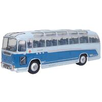 Oxford Duple Britannia York Bros.