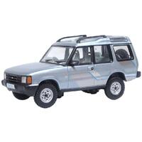Oxford Land Rover Discovery 1 Mistrale