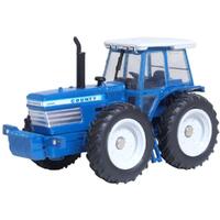 Oxford Ford County Tractor -Blue