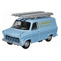OXFORD 1/76 FORD TRANSIT MKI - B. OSHAUGHNESSY PAINTER AND DECORATOR