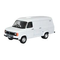 Oxford Ford Transit Mk2 - White