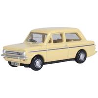 Oxford Hillman Imp - Safari Beige