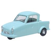Oxford Ac Invacar Pale Blue (Hubnut) - 1:76