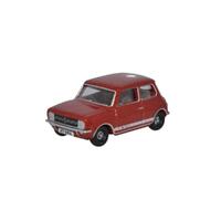 Oxford Mini 1275Gt Reynard 1:76