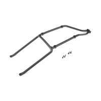 TRAXXAS BODY SUPPORT, REAR (2) (FITS X-MAXX)