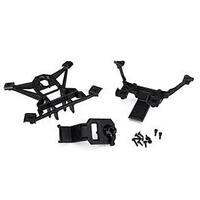 Traxxas Front And Rear Body Mounts