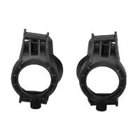 TRAXXAS CASTER BLOCKS (C-HUBS) L/R