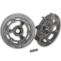 Traxxas Slipper Pressure Plate And Hub - 38-7788