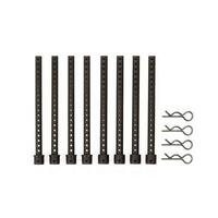 Tamiya Tt01 Body Mount Extension - 78-54604