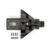 Traxxas Bulkhead Rear Lower
