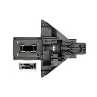 Traxxas Bulkhead, Rear (Lower)