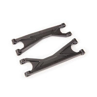 Traxxas Suspension Arm, Black, Upper (Left Or Right, Front Or Rear) Heavy Duty (2) - 38-7829