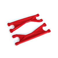 Traxxas Suspension Arm, Red, Upper (Left Or Right, Front Or Rear) Heavy Duty (2) - 38-7829R