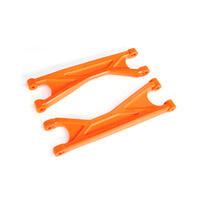 Traxxas Suspension Arm, Orange, Upper (Left Or Right, Front Or Rear) Heavy Duty (2) - 38-7829T